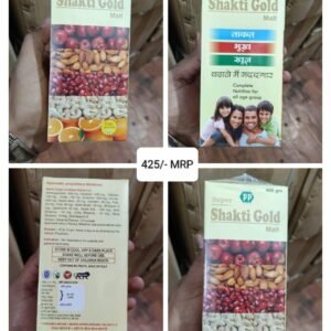 SUPER SHAKTI GOLD MALT