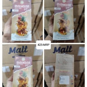 KESHAR SHAKTI GOLD MALT