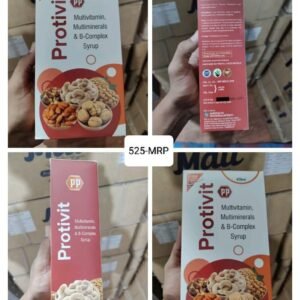 PROTIVIT SYRUP