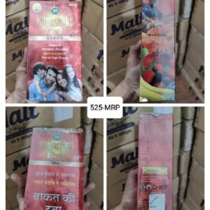 MAHASHAKTI GOLD SYRUP [ 450ml ]