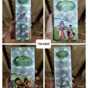 PANCH TULSI GOLD MALT