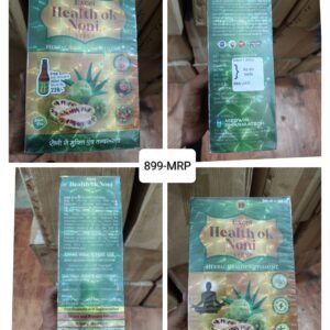 EXCEL HEALTH OK NONI SYRUP
