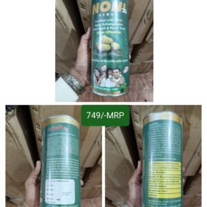 NONI 7G SYRUP