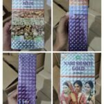 NARI SHAKTI GOLD SYRUP [ 450ml ]