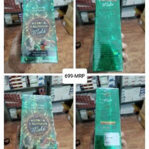 VEERYA PAURUSH MALT