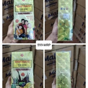 GOOD HEALTH - FAMILY HEALTH MALT